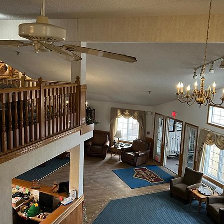 Woodland Country Lodge Woodland Park Extérieur photo
