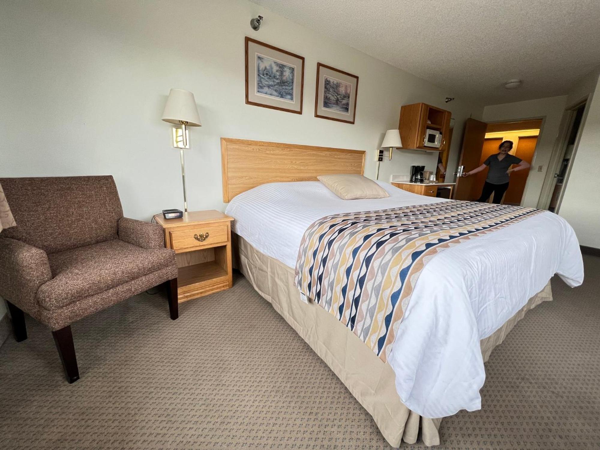 Woodland Country Lodge Woodland Park Extérieur photo