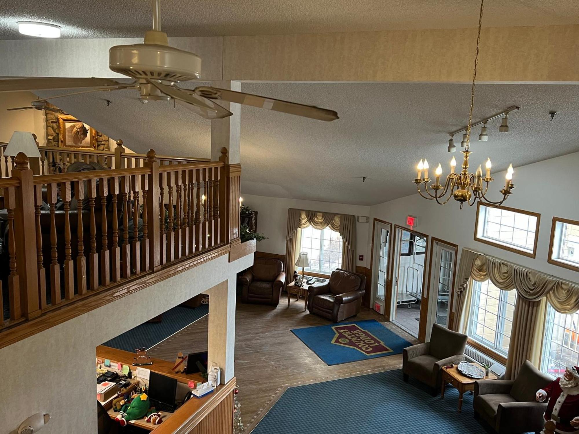 Woodland Country Lodge Woodland Park Extérieur photo